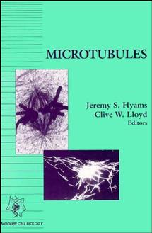 Modern Cell Biology