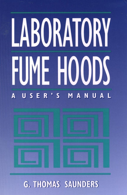 Laboratory Fume Hoods