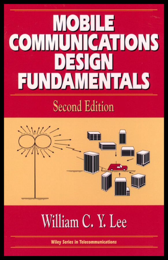 Mobile Communications Design Fundamentals