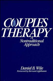Couples Therapy
