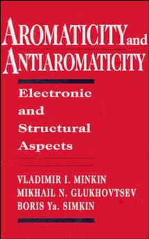 Aromaticity and Antiaromaticity
