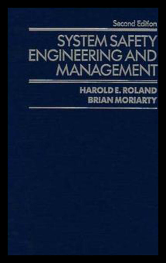 System Safety Engineering and Management