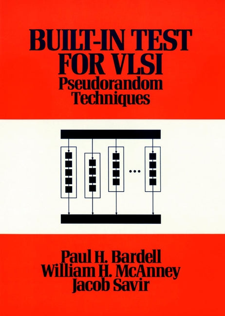 Built In Test for VLSI