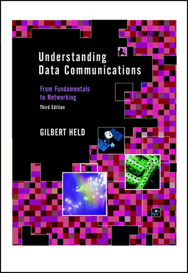 Understanding Data Communications