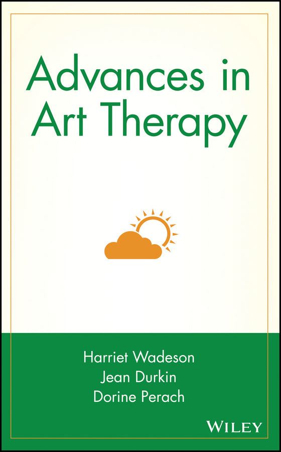 Advances in Art Therapy