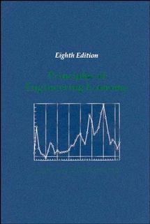 Principles of Engineering Economy