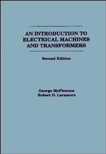 An Introduction to Electrical Machines and Transformers