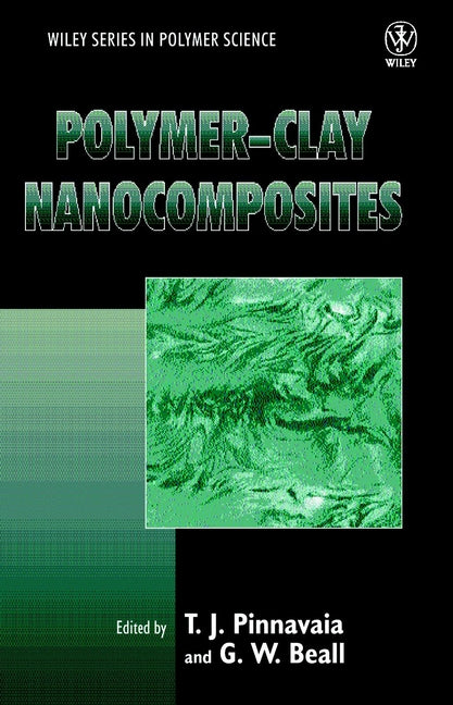 Polymer-Clay Nanocomposites