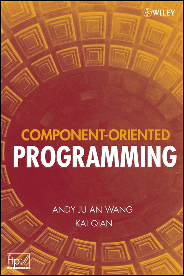 Component-Oriented Programming