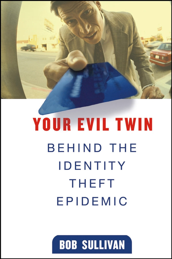 Your Evil Twin