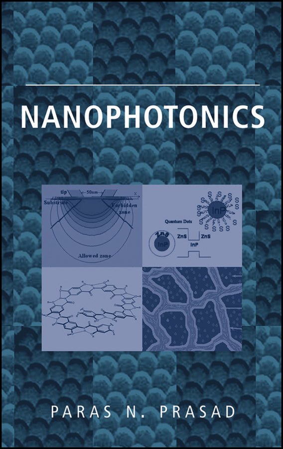 Nanophotonics