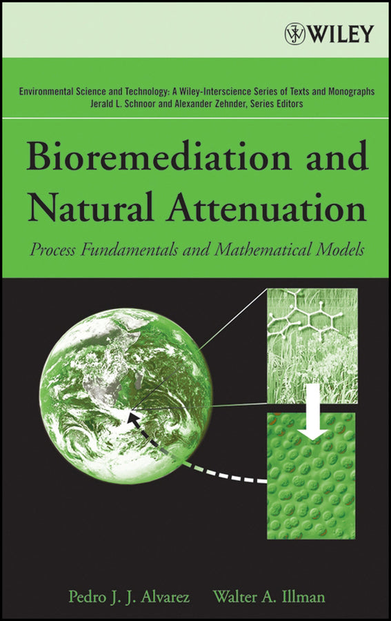 Bioremediation and Natural Attenuation
