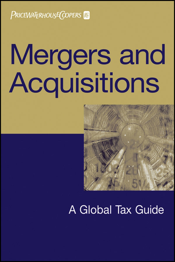 Mergers and Acquisitions