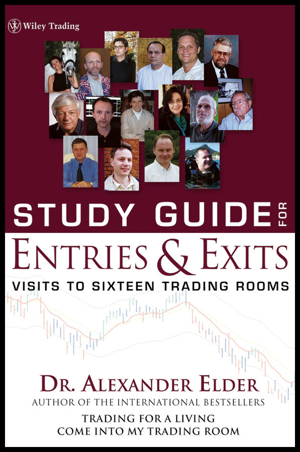Study Guide for Entries and Exits