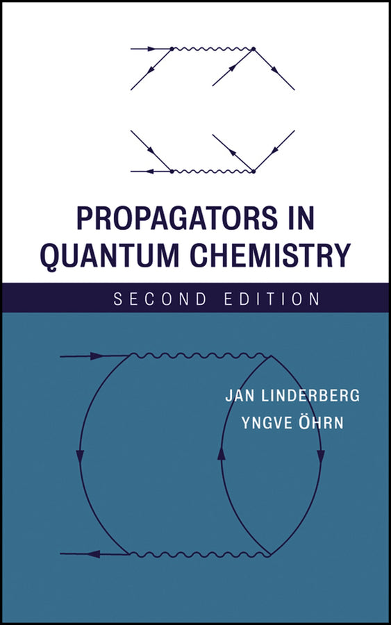 Propagators in Quantum Chemistry