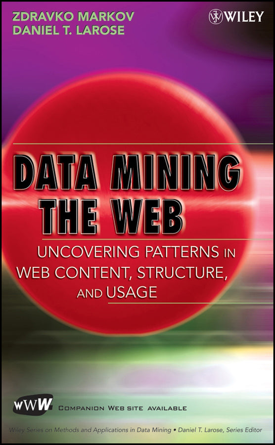 Data Mining the Web