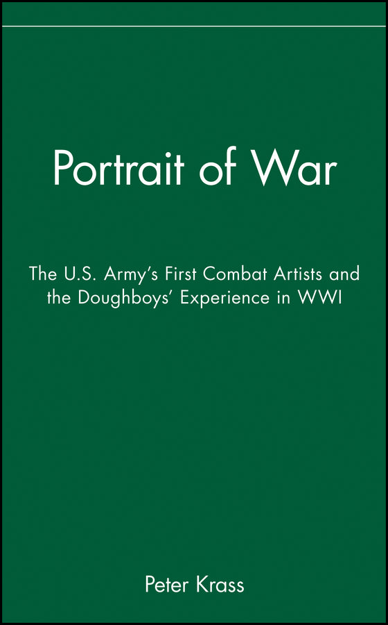 Portrait of War