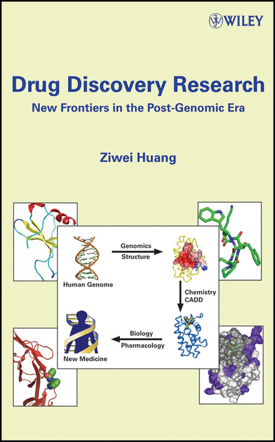 Drug Discovery Research