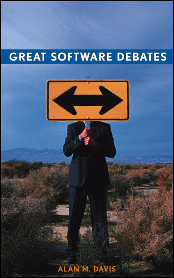 Great Software Debates