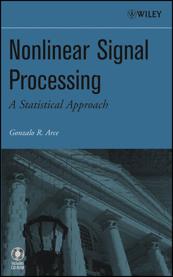 Nonlinear Signal Processing