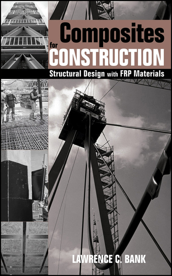 Composites for Construction