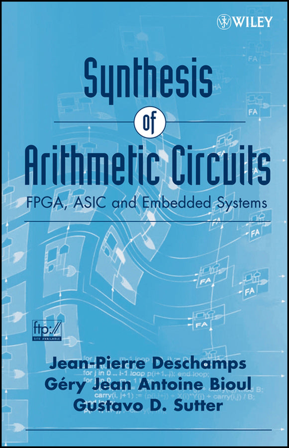 Synthesis of Arithmetic Circuits