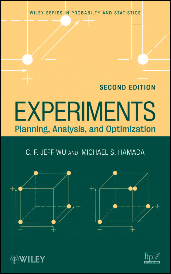 Experiments
