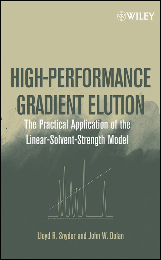 High-Performance Gradient Elution