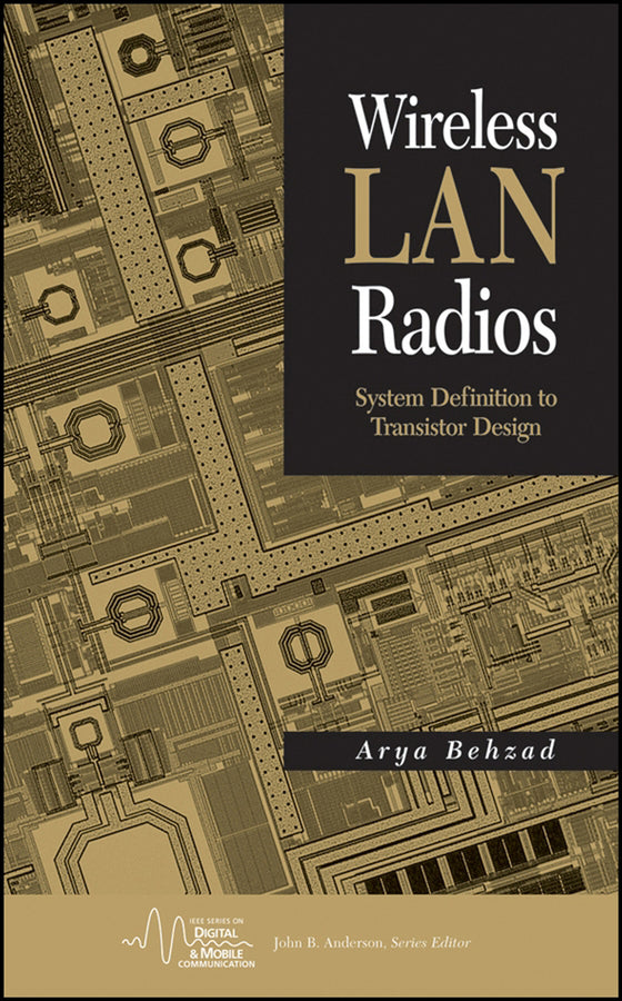 Wireless LAN Radios