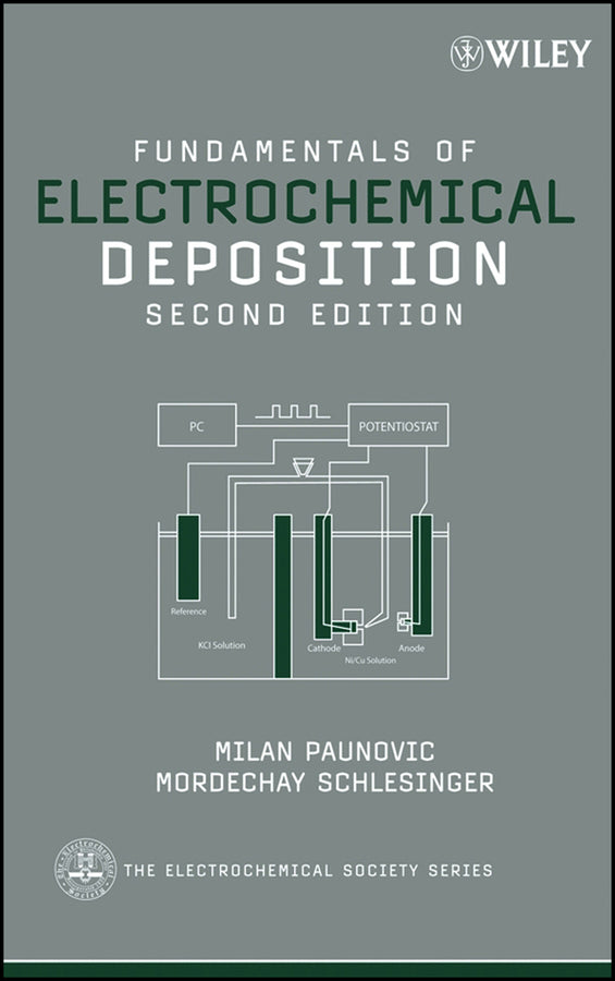 Fundamentals of Electrochemical Deposition