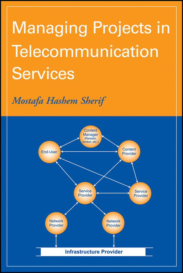 Managing Projects in Telecommunication Services