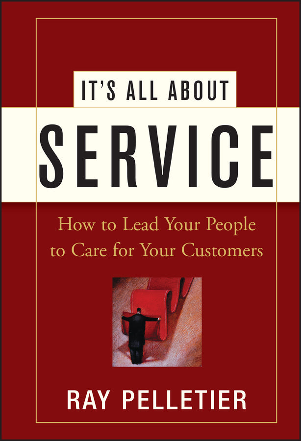 It's All About Service