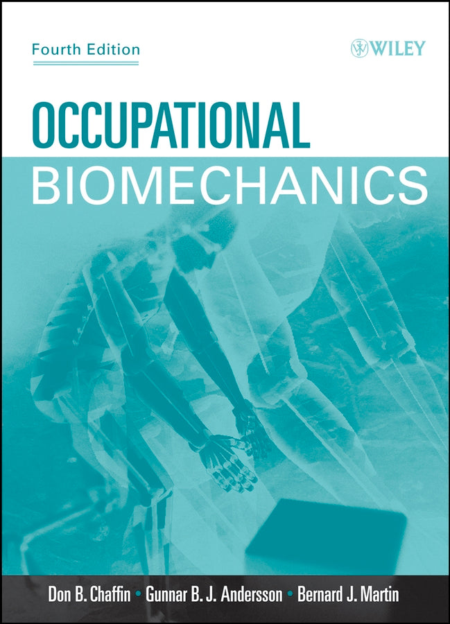 Occupational Biomechanics