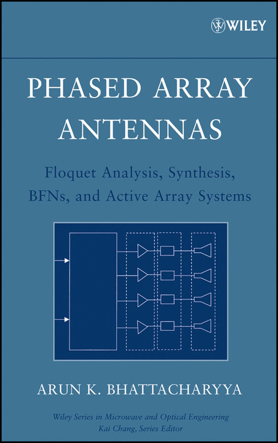 Phased Array Antennas