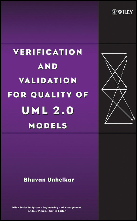 Verification and Validation for Quality of UML 2.0 Models