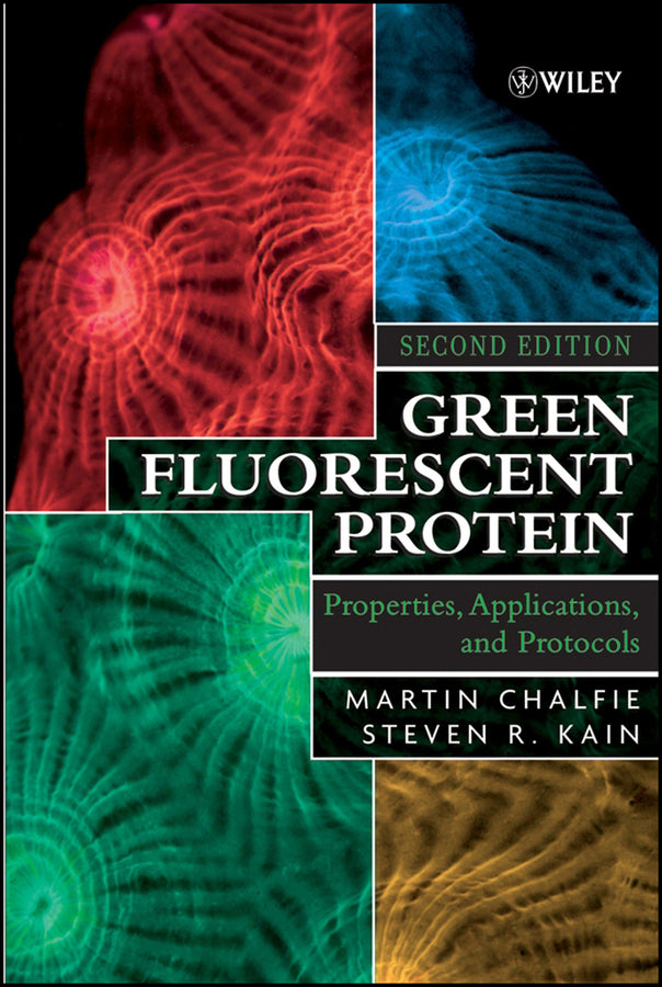 Green Fluorescent Protein