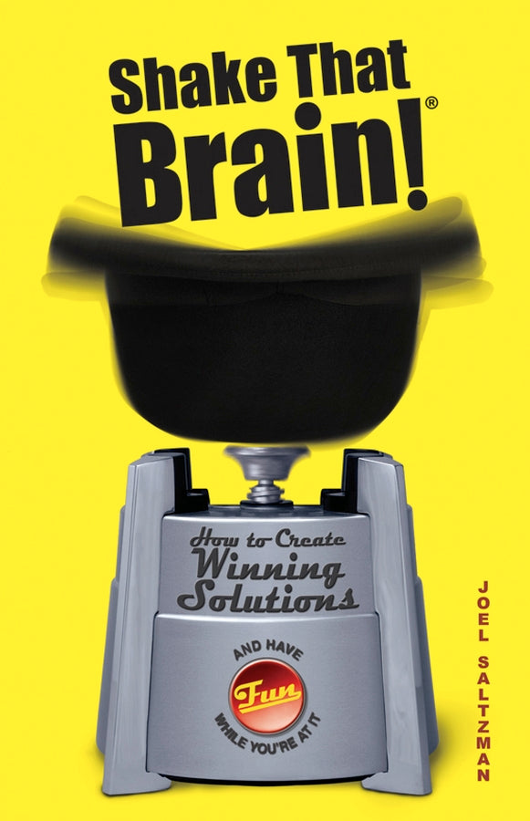 Shake That Brain
