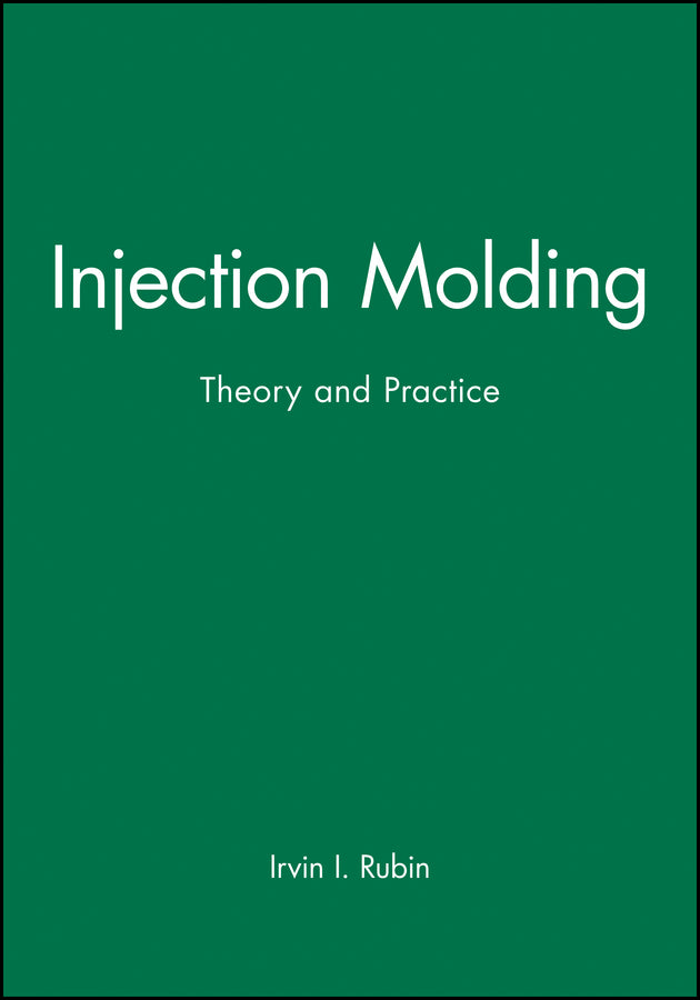 Injection Molding