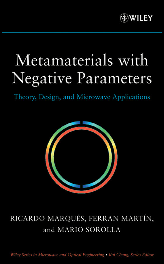 Metamaterials with Negative Parameters