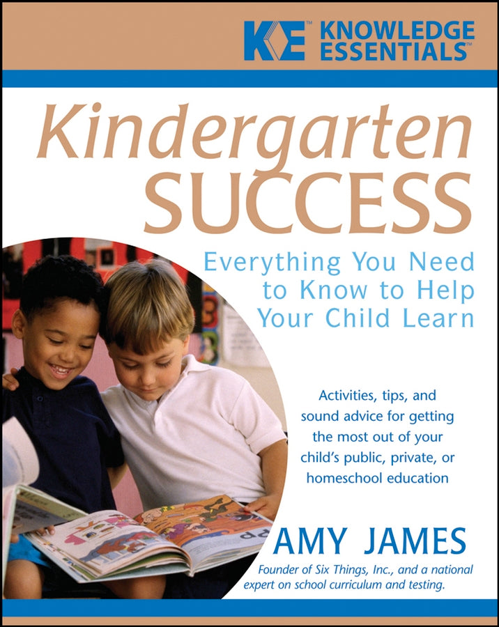 Kindergarten Success