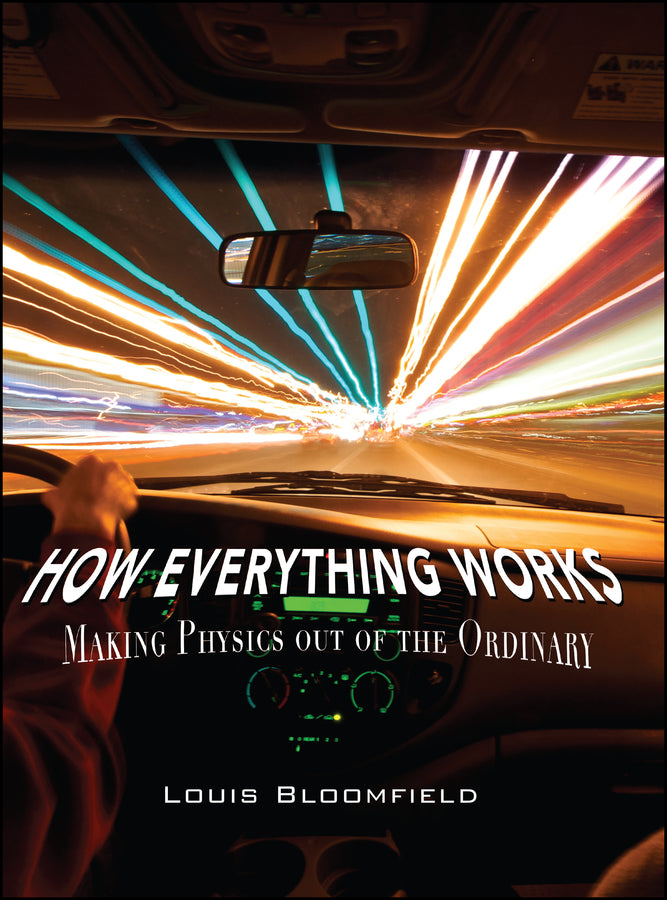 How Everything Works
