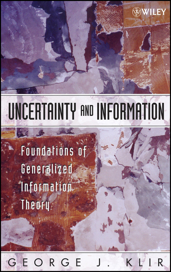 Uncertainty and Information