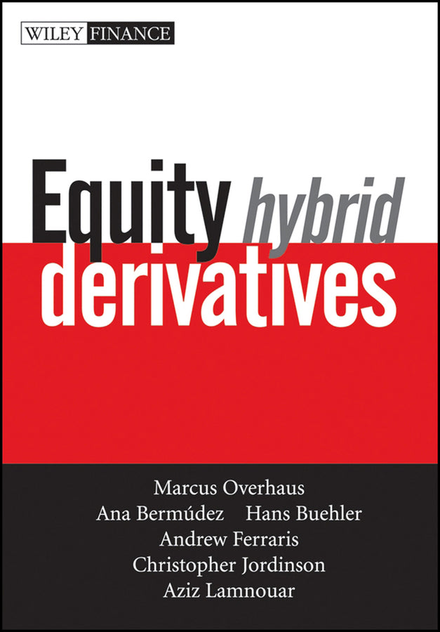 Equity Hybrid Derivatives
