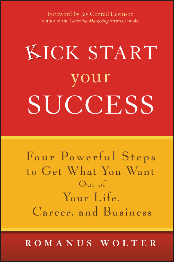 Kick Start Your Success
