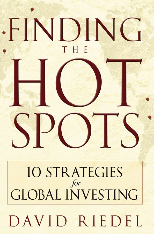 Finding the Hot Spots