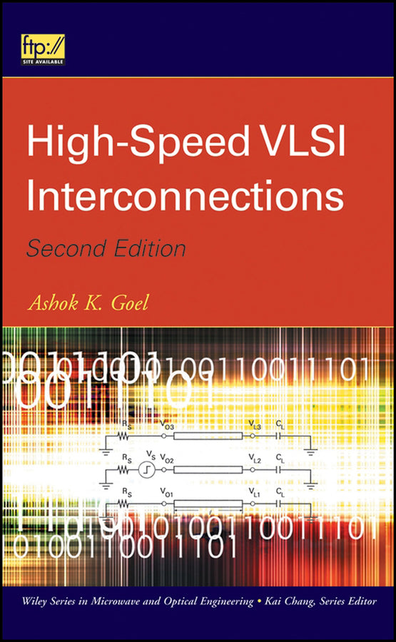 High-Speed VLSI Interconnections