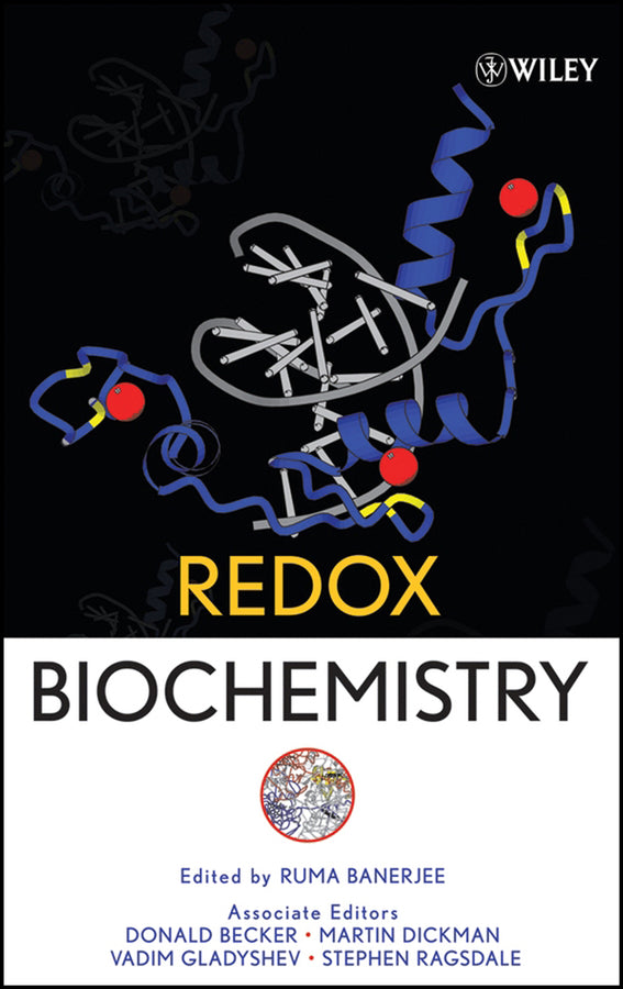 Redox Biochemistry