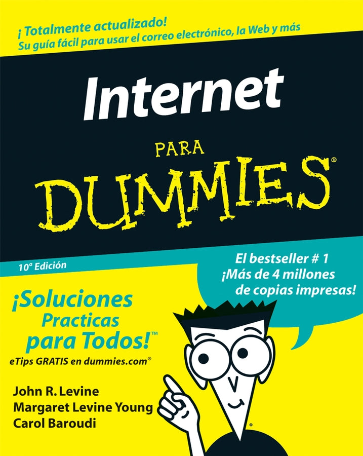 La Internet Para Dummies