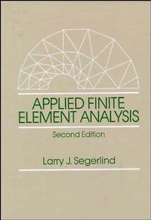 Applied Finite Element Analysis