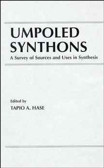 Umpoled Synthons